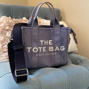 Marc Jacobs Mini The Tote Bag